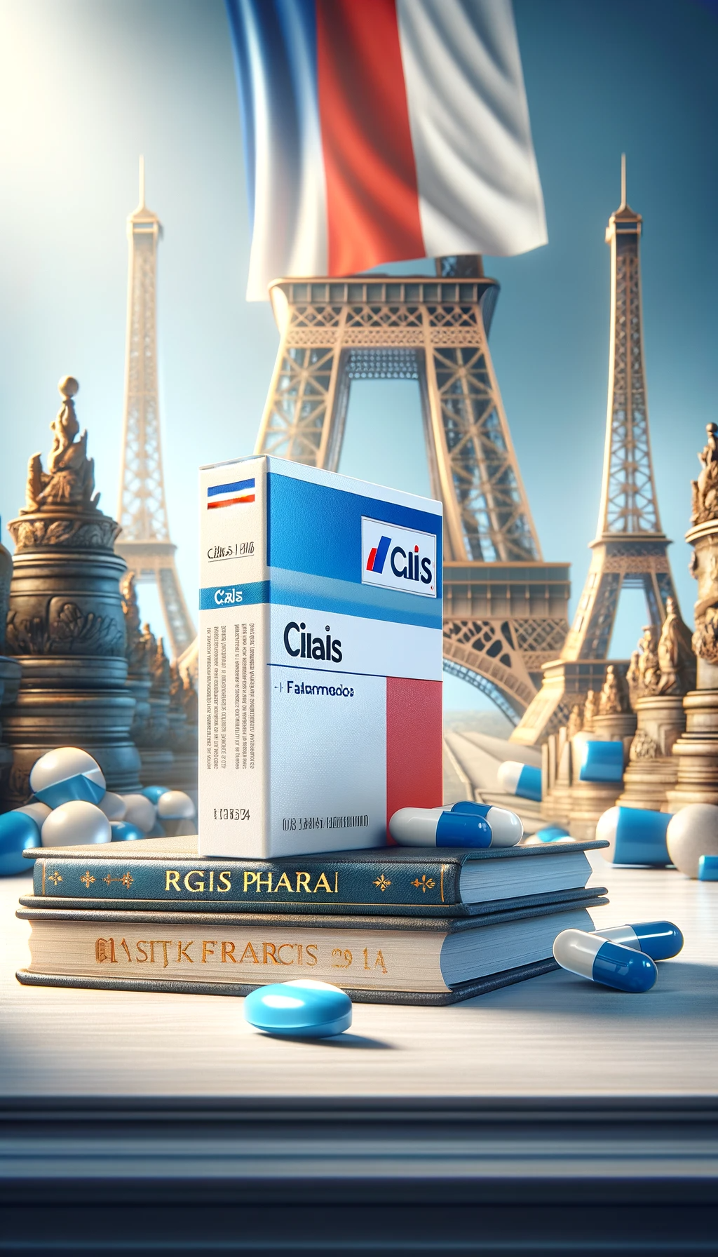 Cialis 20mg cpr4 prix